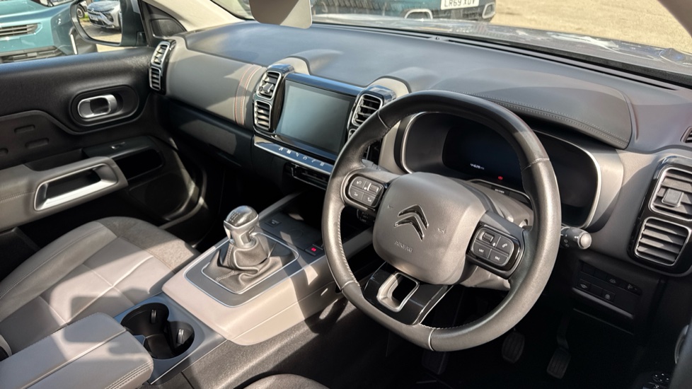 Citroen C5 Aircross 1.5 BlueHDi 130 Flair 5dr Diesel Hatchback - Image 11