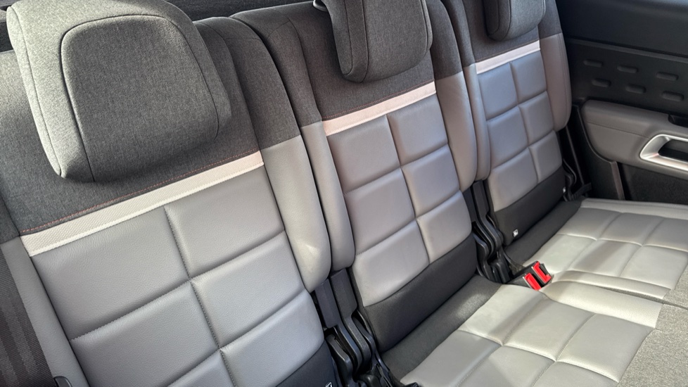 Citroen C5 Aircross 1.5 BlueHDi 130 Flair 5dr Diesel Hatchback - Image 15