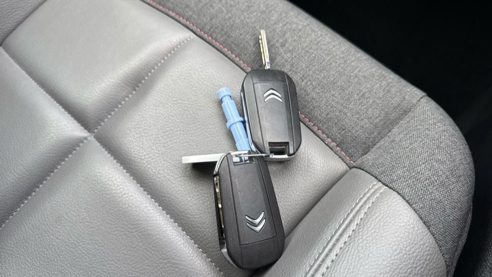 Citroen C5 Aircross 1.5 BlueHDi 130 Flair 5dr Diesel Hatchback - Image 20