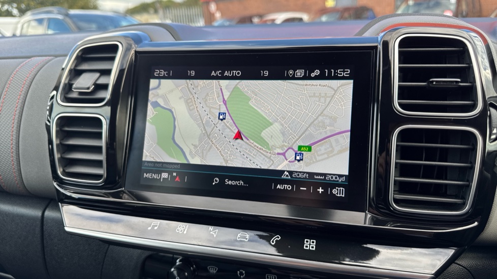 Citroen C5 Aircross 1.5 BlueHDi 130 Flair 5dr Diesel Hatchback - Image 21