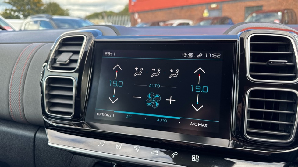 Citroen C5 Aircross 1.5 BlueHDi 130 Flair 5dr Diesel Hatchback - Image 23