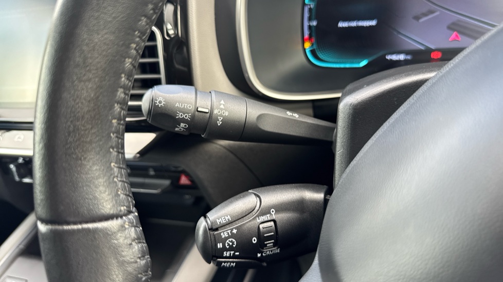 Citroen C5 Aircross 1.5 BlueHDi 130 Flair 5dr Diesel Hatchback - Image 28