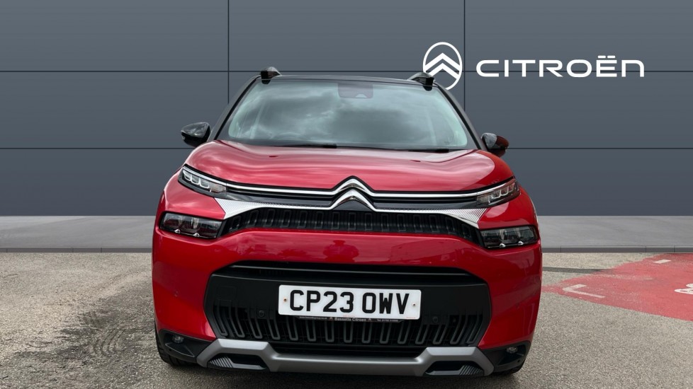 Citroen C3 Aircross 1.2 PureTech 130 Shine Plus 5dr EAT6 Petrol Hatchback - Image 3