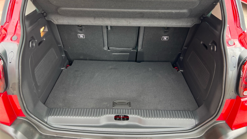 Citroen C3 Aircross 1.2 PureTech 130 Shine Plus 5dr EAT6 Petrol Hatchback - Image 4