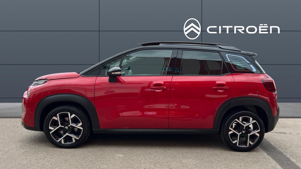 Citroen C3 Aircross 1.2 PureTech 130 Shine Plus 5dr EAT6 Petrol Hatchback - Image 5