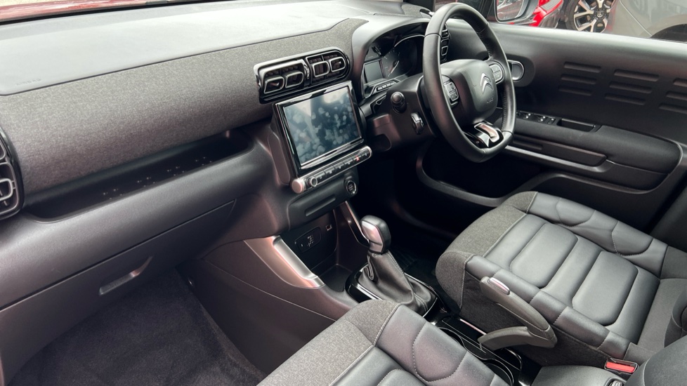 Citroen C3 Aircross 1.2 PureTech 130 Shine Plus 5dr EAT6 Petrol Hatchback - Image 9
