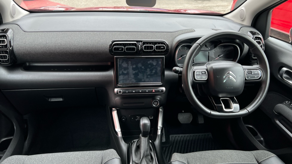 Citroen C3 Aircross 1.2 PureTech 130 Shine Plus 5dr EAT6 Petrol Hatchback - Image 10