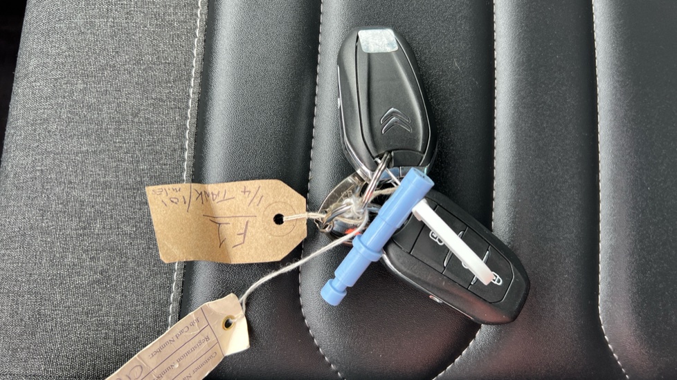 Citroen C3 Aircross 1.2 PureTech 130 Shine Plus 5dr EAT6 Petrol Hatchback - Image 20