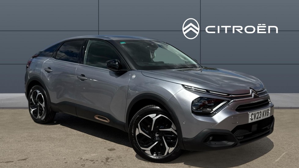 Citroen C4 1.2 PureTech [130] C-Series Edition 5dr Auto Petrol Hatchback - Image 1
