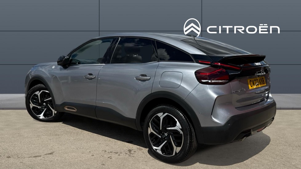 Citroen C4 1.2 PureTech [130] C-Series Edition 5dr Auto Petrol Hatchback - Image 2