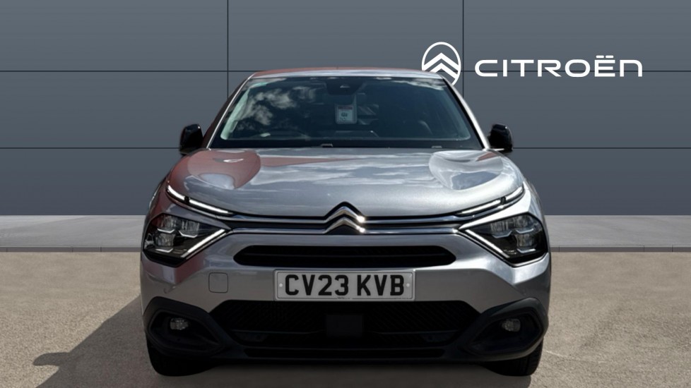Citroen C4 1.2 PureTech [130] C-Series Edition 5dr Auto Petrol Hatchback - Image 3