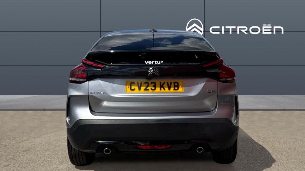 Citroen C4 1.2 PureTech [130] C-Series Edition 5dr Auto Petrol Hatchback - Image 6
