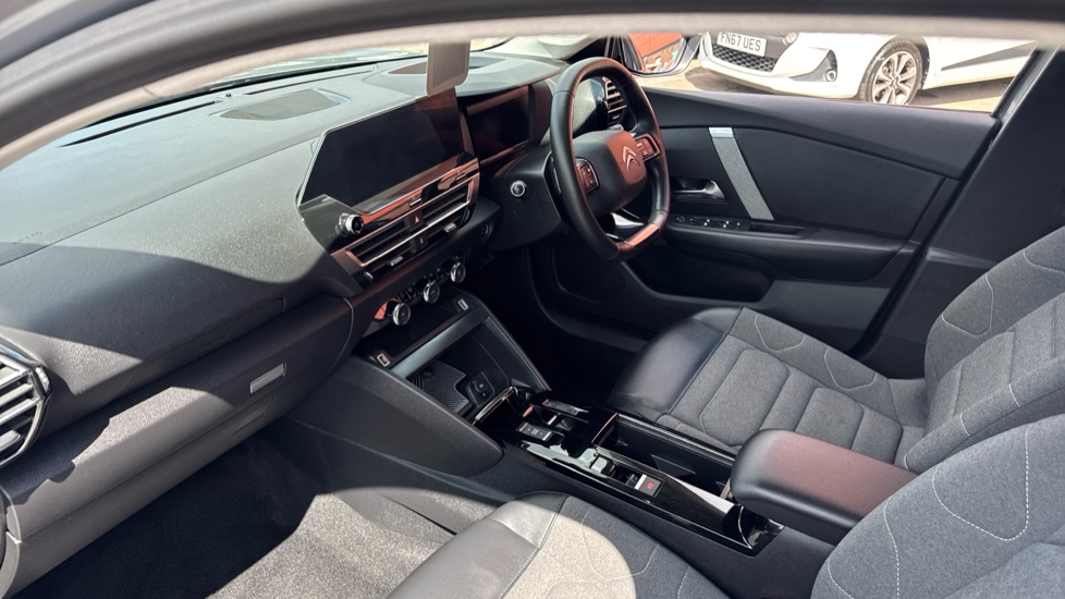 Citroen C4 1.2 PureTech [130] C-Series Edition 5dr Auto Petrol Hatchback - Image 9