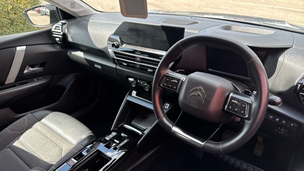 Citroen C4 1.2 PureTech [130] C-Series Edition 5dr Auto Petrol Hatchback - Image 11