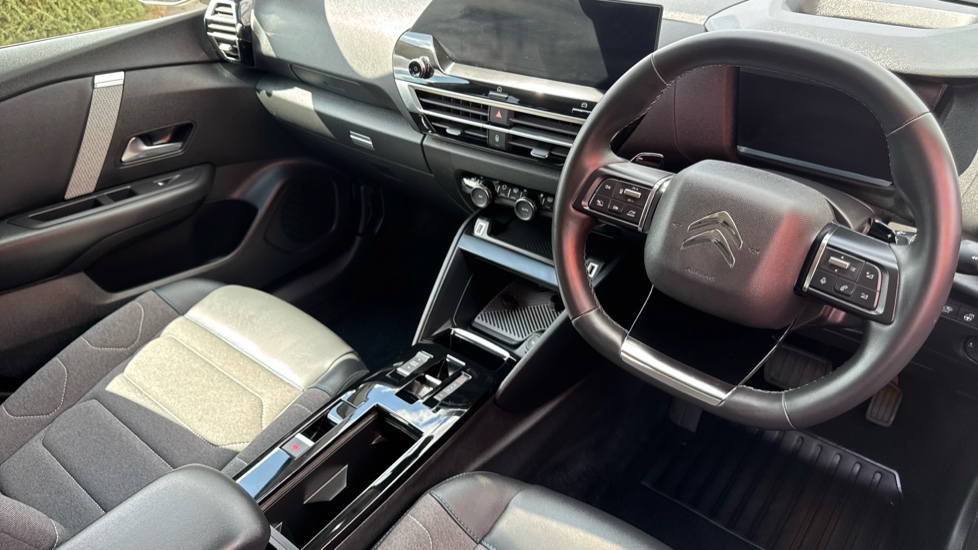 Citroen C4 1.2 PureTech [130] C-Series Edition 5dr Auto Petrol Hatchback - Image 14
