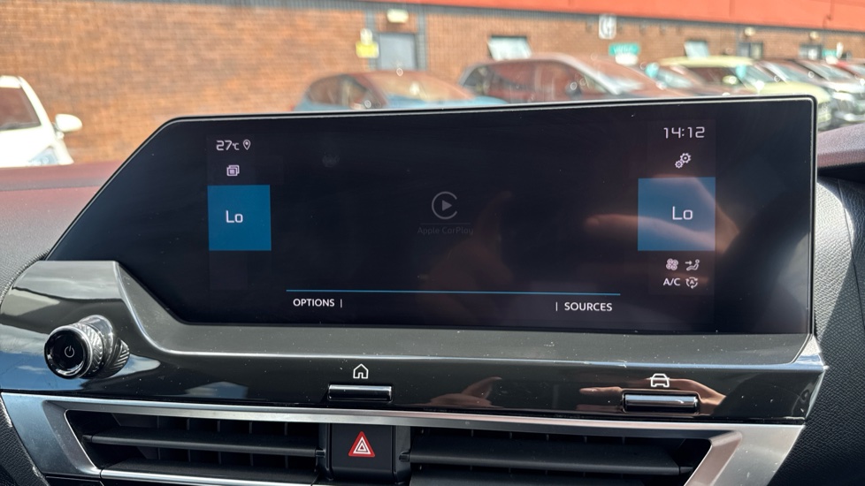 Citroen C4 1.2 PureTech [130] C-Series Edition 5dr Auto Petrol Hatchback - Image 29