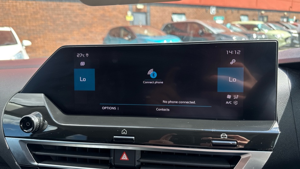 Citroen C4 1.2 PureTech [130] C-Series Edition 5dr Auto Petrol Hatchback - Image 32