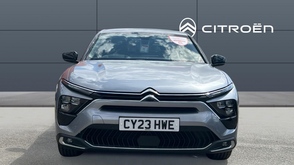 Citroen C5 X 1.2 PureTech 130 Shine Plus 5dr EAT8 Petrol Estate - Image 3