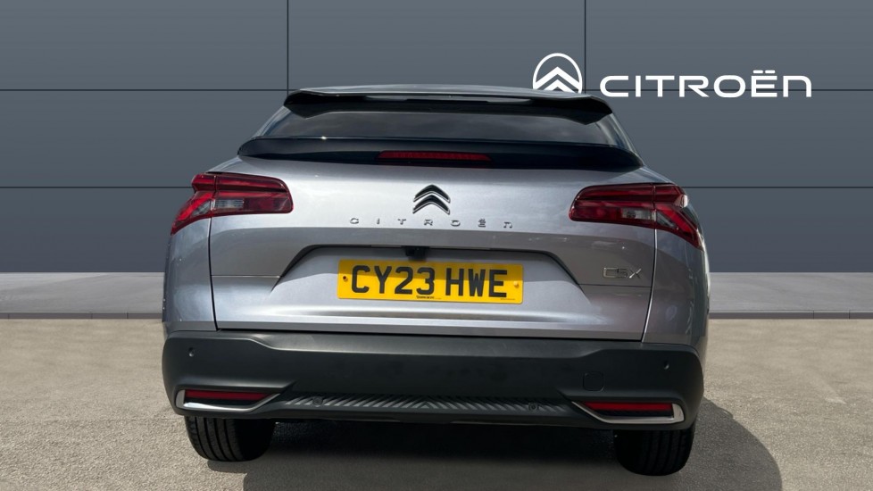 Citroen C5 X 1.2 PureTech 130 Shine Plus 5dr EAT8 Petrol Estate - Image 6