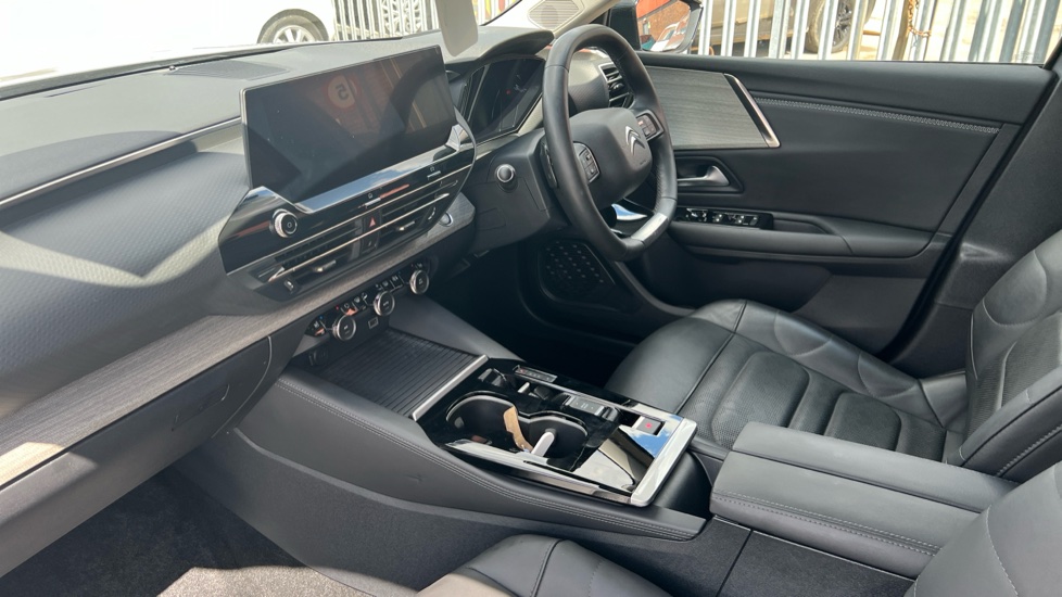 Citroen C5 X 1.2 PureTech 130 Shine Plus 5dr EAT8 Petrol Estate - Image 9
