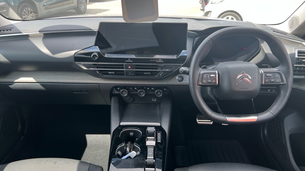 Citroen C5 X 1.2 PureTech 130 Shine Plus 5dr EAT8 Petrol Estate - Image 10