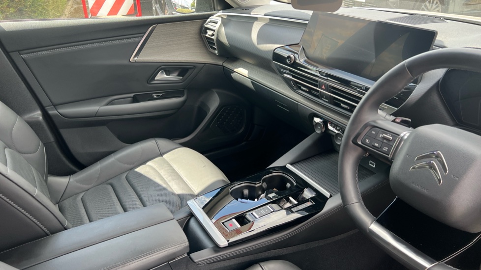 Citroen C5 X 1.2 PureTech 130 Shine Plus 5dr EAT8 Petrol Estate - Image 14