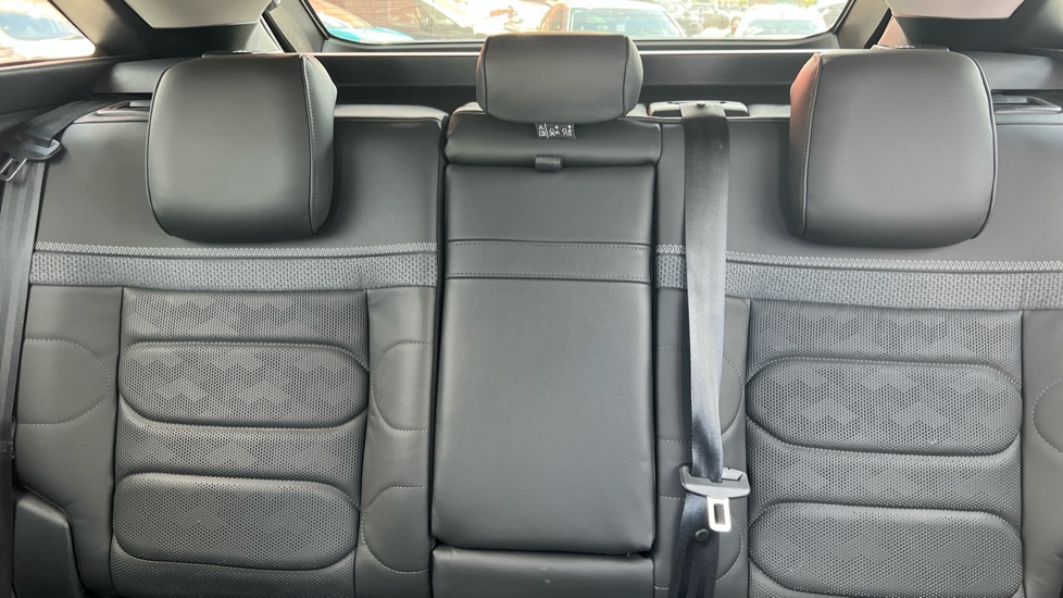 Citroen C5 X 1.2 PureTech 130 Shine Plus 5dr EAT8 Petrol Estate - Image 15