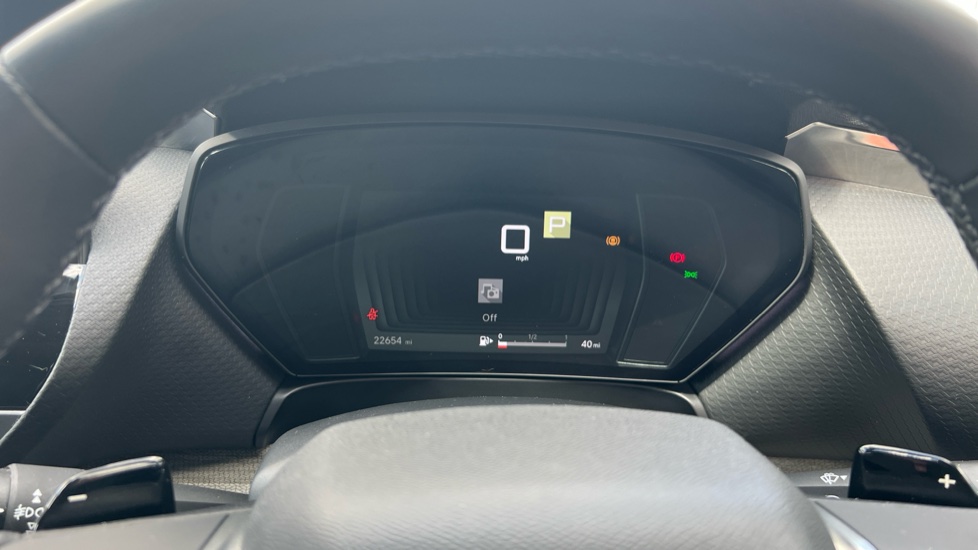 Citroen C5 X 1.2 PureTech 130 Shine Plus 5dr EAT8 Petrol Estate - Image 18