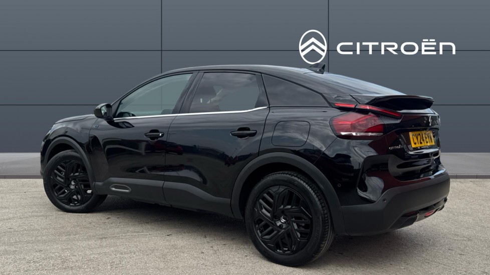 Citroen C4 100kW E-series 50kWh 5dr Auto Electric Hatchback - Image 2