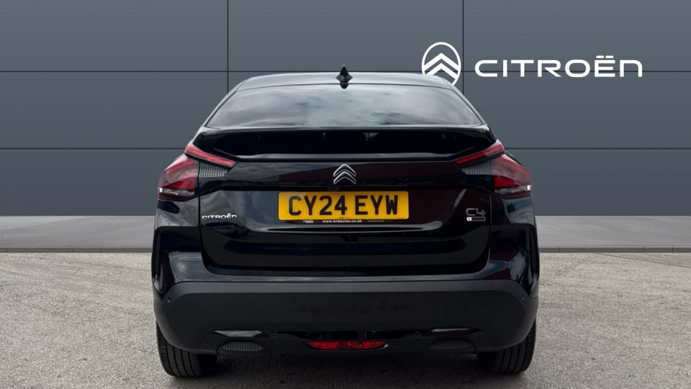 Citroen C4 100kW E-series 50kWh 5dr Auto Electric Hatchback - Image 6