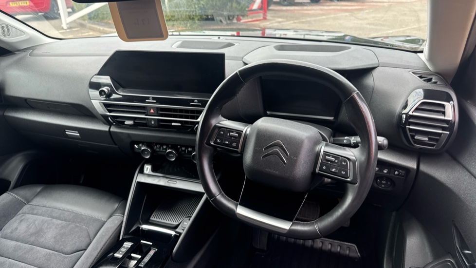 Citroen C4 100kW E-series 50kWh 5dr Auto Electric Hatchback - Image 10