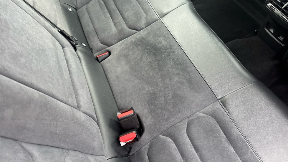 Citroen C4 100kW E-series 50kWh 5dr Auto Electric Hatchback - Image 17