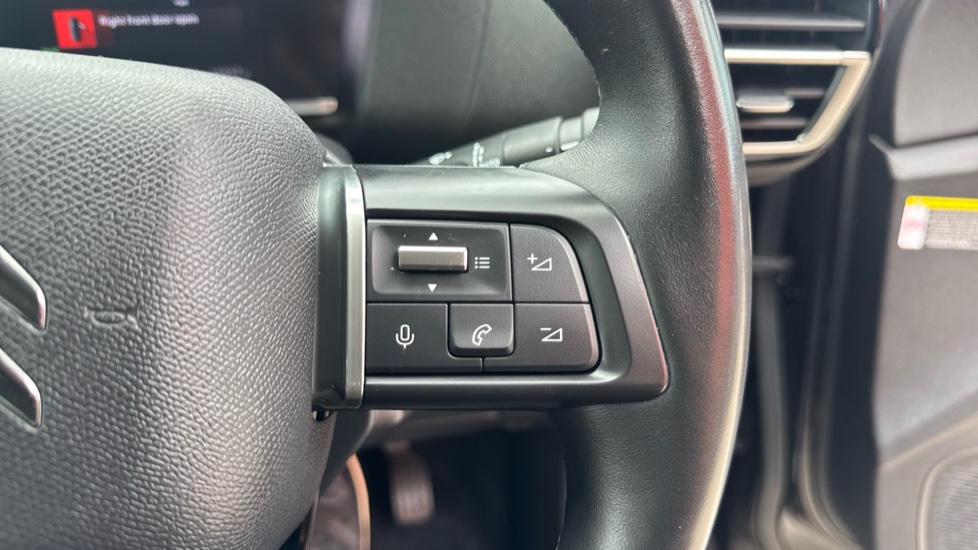 Citroen C4 100kW E-series 50kWh 5dr Auto Electric Hatchback - Image 22