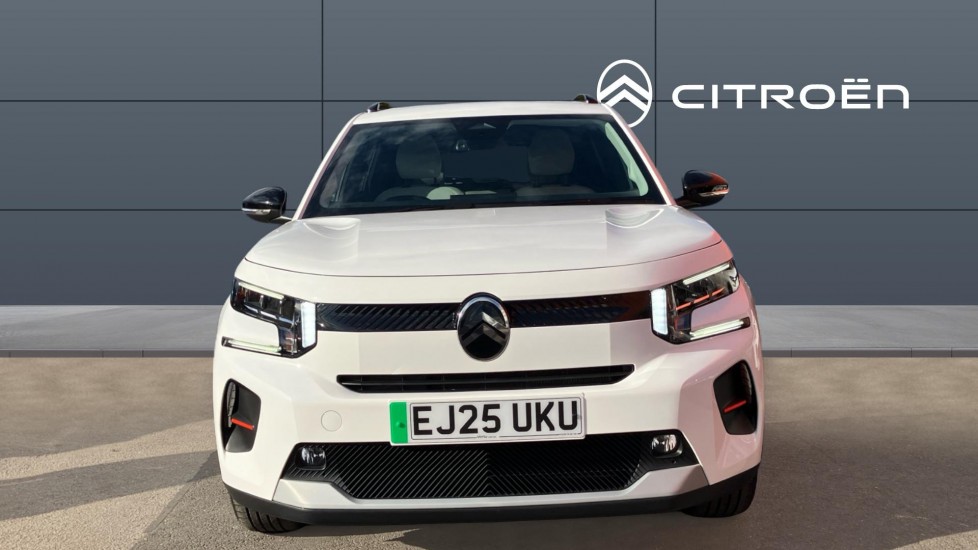 Citroen C3 83kW Max 44kWh 5dr Auto Electric Hatchback - Image 3