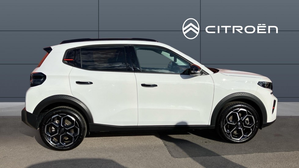 Citroen C3 83kW Max 44kWh 5dr Auto Electric Hatchback - Image 5