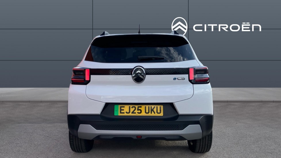 Citroen C3 83kW Max 44kWh 5dr Auto Electric Hatchback - Image 6