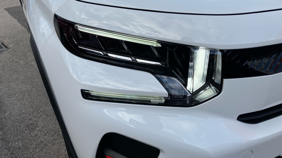 Citroen C3 83kW Max 44kWh 5dr Auto Electric Hatchback - Image 24