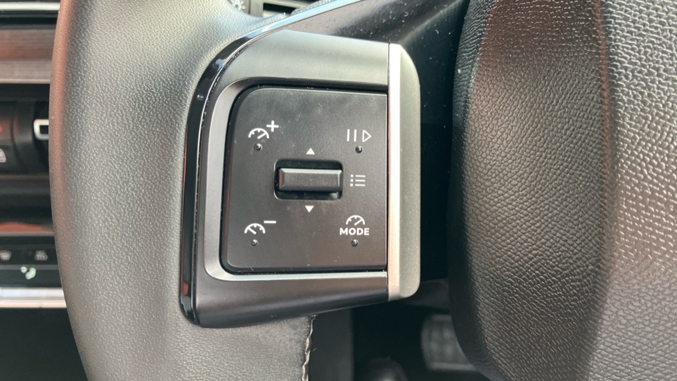 Citroen C3 83kW Max 44kWh 5dr Auto Electric Hatchback - Image 29