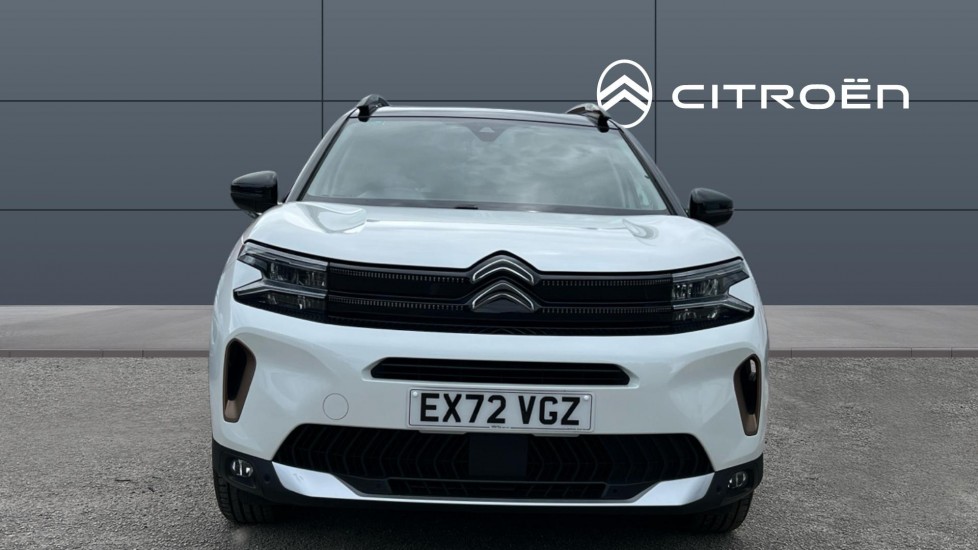 Citroen C5 Aircross 1.2 PureTech C-Series Edition 5dr EAT8 Petrol Hatchback - Image 3