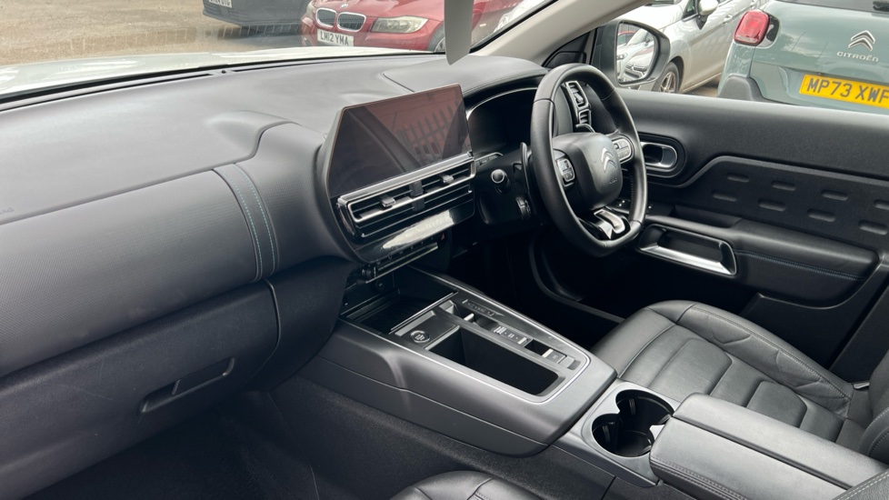 Citroen C5 Aircross 1.2 PureTech C-Series Edition 5dr EAT8 Petrol Hatchback - Image 9