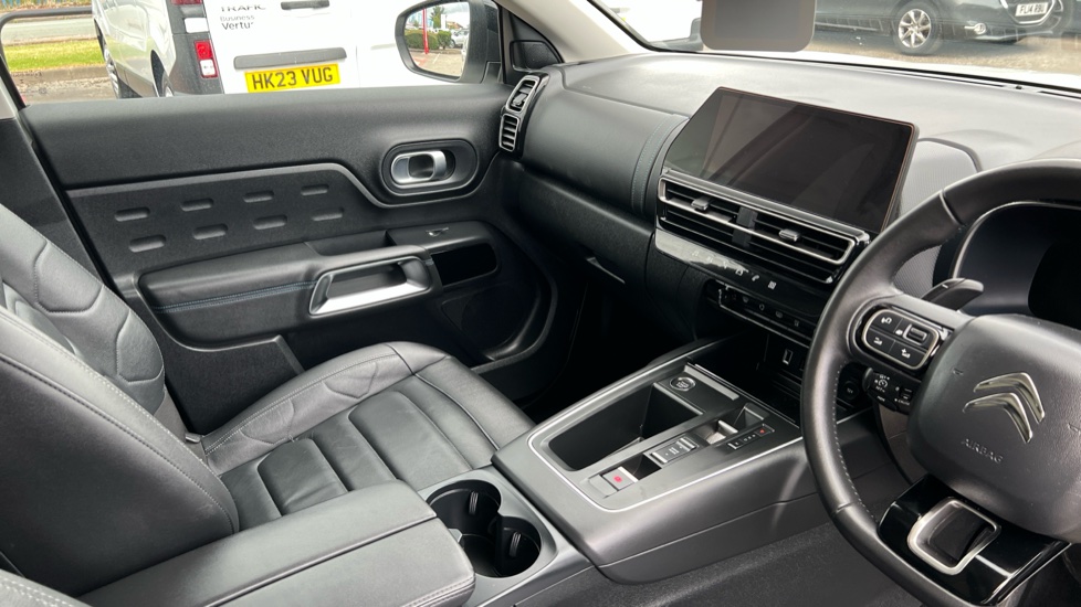 Citroen C5 Aircross 1.2 PureTech C-Series Edition 5dr EAT8 Petrol Hatchback - Image 14