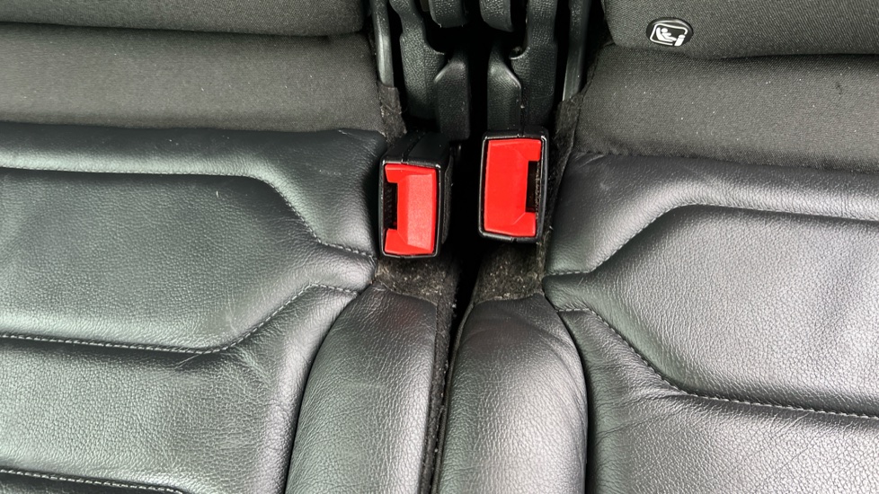 Citroen C5 Aircross 1.2 PureTech C-Series Edition 5dr EAT8 Petrol Hatchback - Image 17
