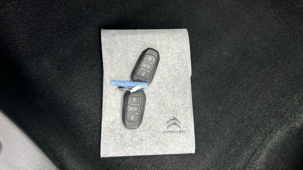 Citroen C5 Aircross 1.2 PureTech C-Series Edition 5dr EAT8 Petrol Hatchback - Image 19