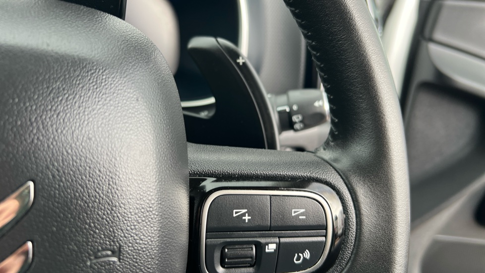 Citroen C5 Aircross 1.2 PureTech C-Series Edition 5dr EAT8 Petrol Hatchback - Image 34
