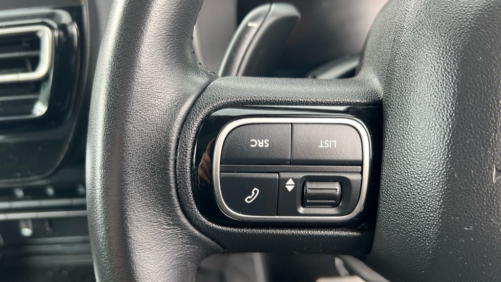Citroen C5 Aircross 1.2 PureTech C-Series Edition 5dr EAT8 Petrol Hatchback - Image 35
