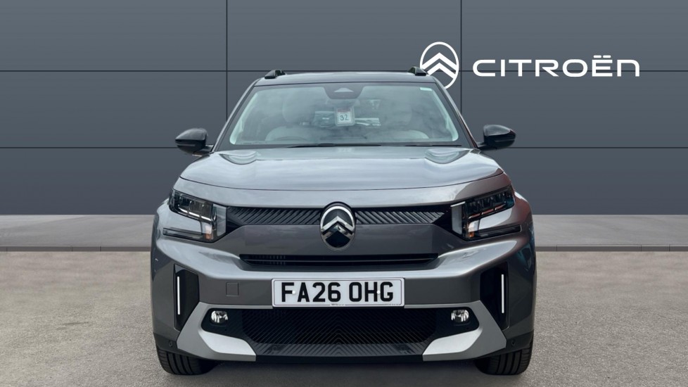 Citroen C3 Aircross 1.2 Hybrid [136] Max 5dr e-DCS6 Petrol Hatchback - Image 3