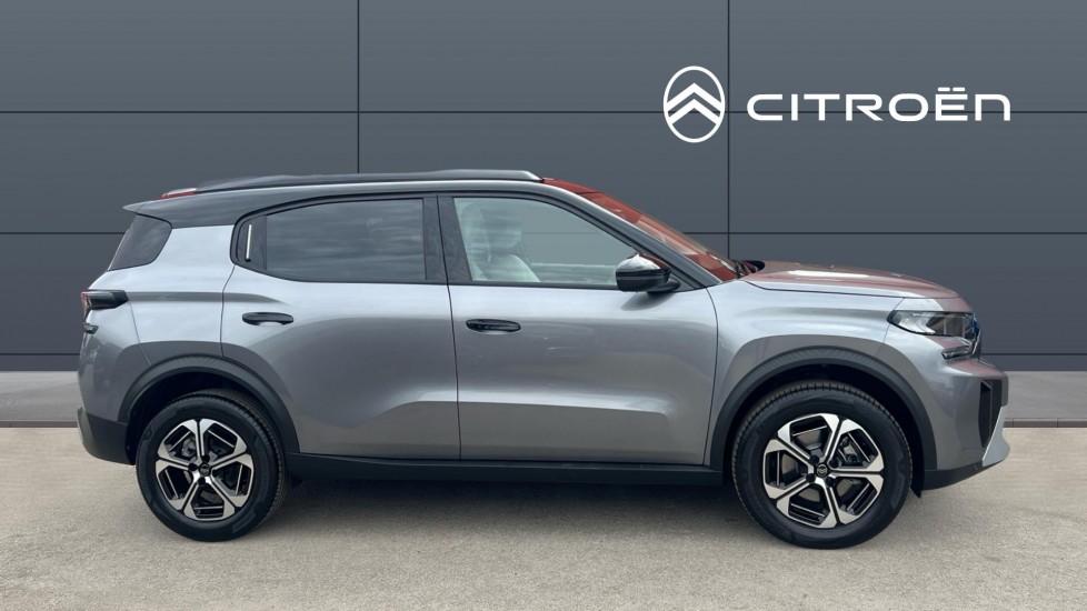 Citroen C3 Aircross 1.2 Hybrid [136] Max 5dr e-DCS6 Petrol Hatchback - Image 5