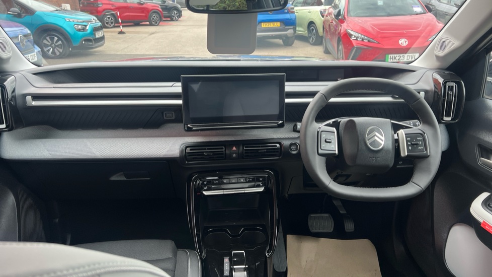 Citroen C3 Aircross 1.2 Hybrid [136] Max 5dr e-DCS6 Petrol Hatchback - Image 10