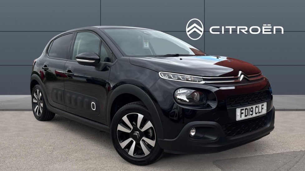 Citroen C3 1.2 PureTech 83 Flair 5dr Petrol Hatchback - Image 1