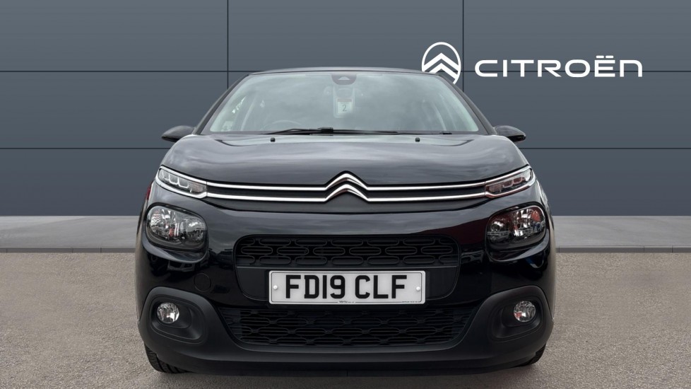 Citroen C3 1.2 PureTech 83 Flair 5dr Petrol Hatchback - Image 3